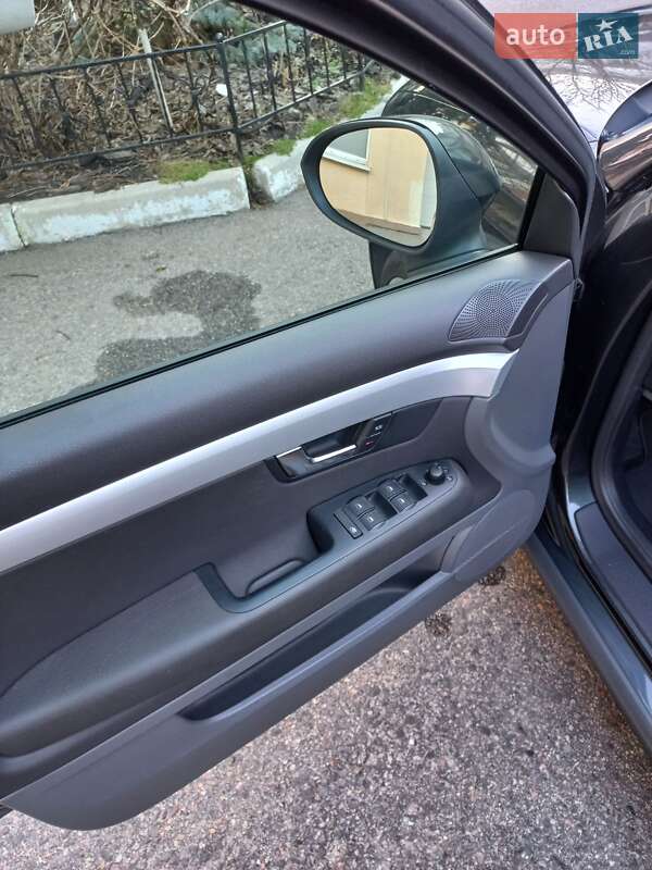 Универсал SEAT Exeo ST 2011 в Одессе фото 8 Универсал SEAT Exeo ST 2011 в Одессе