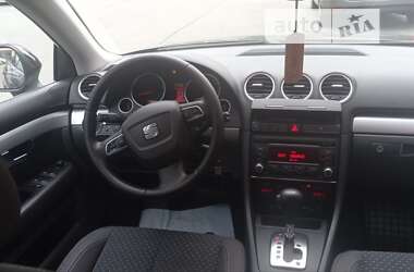 Універсал SEAT Exeo ST 2010 в Луцьку