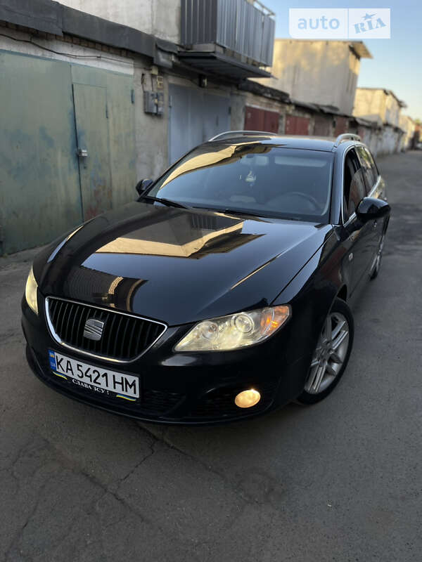 2011 Seat Exeo, VIN VSSZZZ3RZBR020397:plate — фото 1 (autoria)