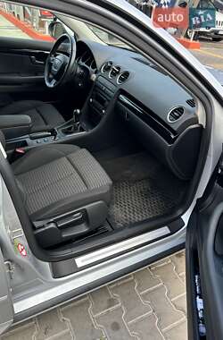 Универсал SEAT Exeo ST 2013 в Белой Церкви