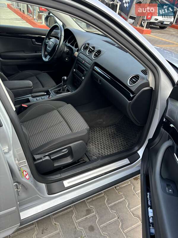 Универсал SEAT Exeo ST 2013 в Белой Церкви