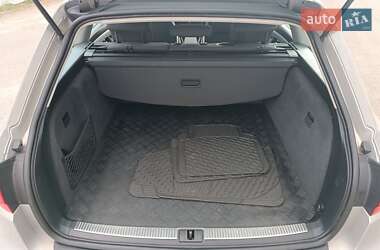 Универсал SEAT Exeo ST 2011 в 