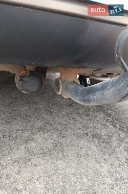Универсал SEAT Exeo ST 2011 в 