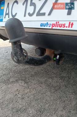 Универсал SEAT Exeo ST 2011 в 