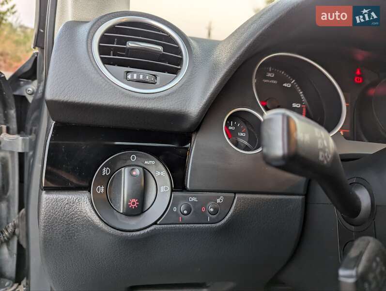 Универсал SEAT Exeo ST 2012 в Корсуне-Шевченковском