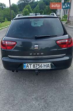 Универсал SEAT Exeo ST 2011 в Ивано-Франковске