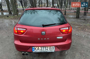 Універсал SEAT Exeo ST 2011 в Києві