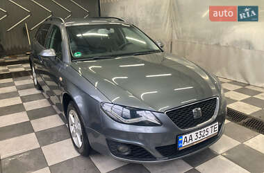 SEAT Exeo ST 2013 SEAT Exeo ST 2013