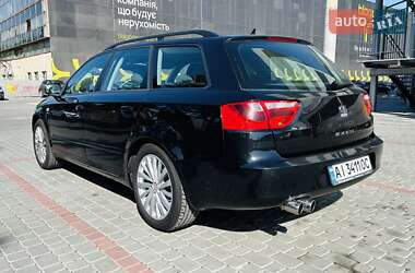 Універсал SEAT Exeo ST 2012 в 