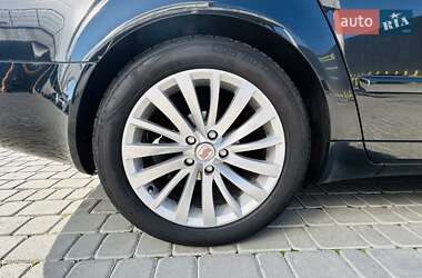 Універсал SEAT Exeo ST 2012 в 