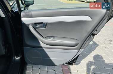 Універсал SEAT Exeo ST 2012 в 