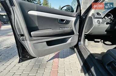 Універсал SEAT Exeo ST 2012 в 
