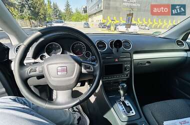 Універсал SEAT Exeo ST 2012 в 