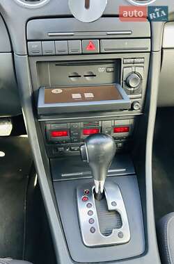 Універсал SEAT Exeo ST 2012 в 
