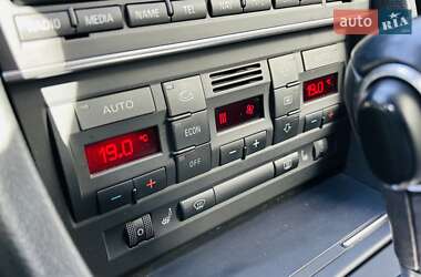 Універсал SEAT Exeo ST 2012 в 