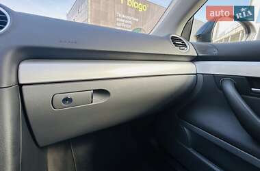 Універсал SEAT Exeo ST 2012 в 
