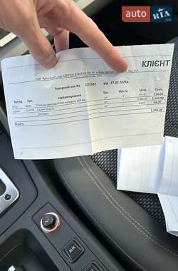 Універсал SEAT Exeo ST 2012 в 