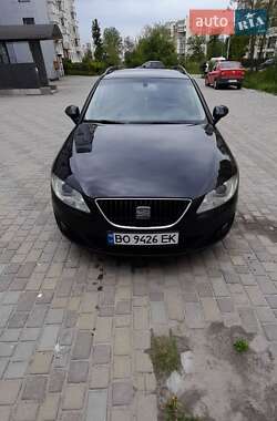 Универсал SEAT Exeo ST 2009 в Тернополе