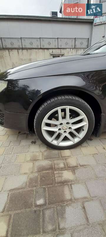 Універсал SEAT Exeo ST 2009 в Тернополі