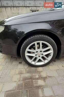 Универсал SEAT Exeo ST 2009 в 