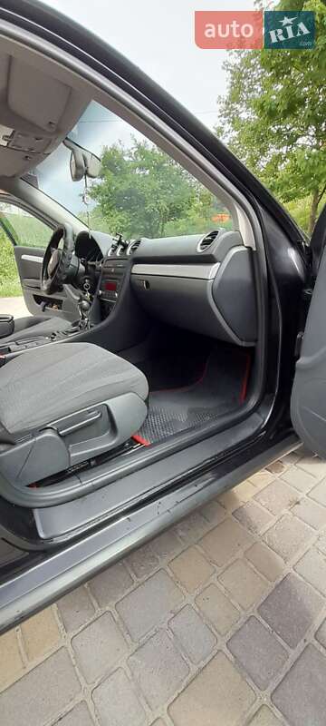 Універсал SEAT Exeo ST 2009 в Тернополі