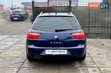 Универсал SEAT Exeo ST 2012 в 