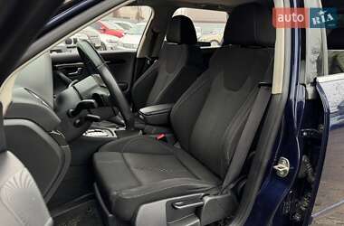 Универсал SEAT Exeo ST 2012 в 