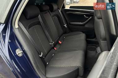 Универсал SEAT Exeo ST 2012 в 