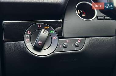 Универсал SEAT Exeo ST 2012 в 