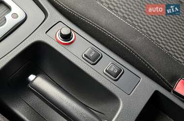 Универсал SEAT Exeo ST 2012 в 