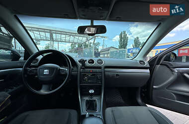 Универсал SEAT Exeo ST 2011 в 