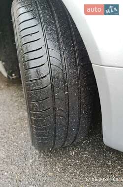 Универсал SEAT Exeo ST 2011 в 