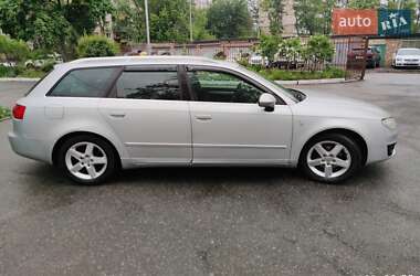 SEAT Exeo ST 2011