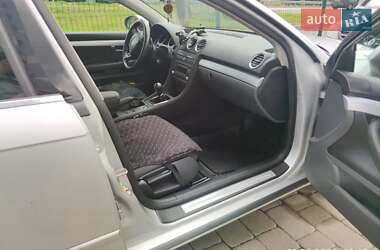 Универсал SEAT Exeo ST 2011 в 