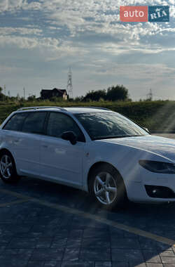 Универсал SEAT Exeo ST 2013 в 