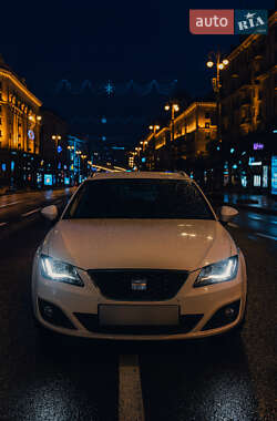 SEAT Exeo ST 2013 SEAT Exeo ST 2013