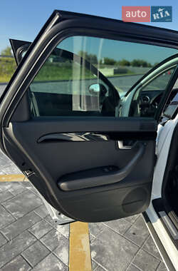 Универсал SEAT Exeo ST 2013 в 