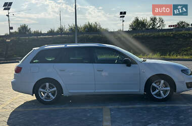 Универсал SEAT Exeo ST 2013 в 