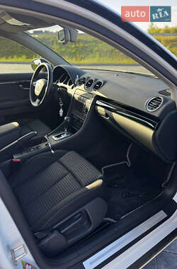 Универсал SEAT Exeo ST 2013 в 