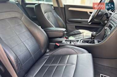 Универсал SEAT Exeo ST 2010 в 