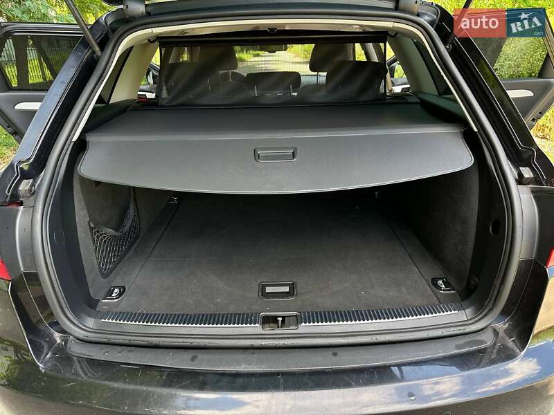 Универсал SEAT Exeo ST 2010 в Броварах