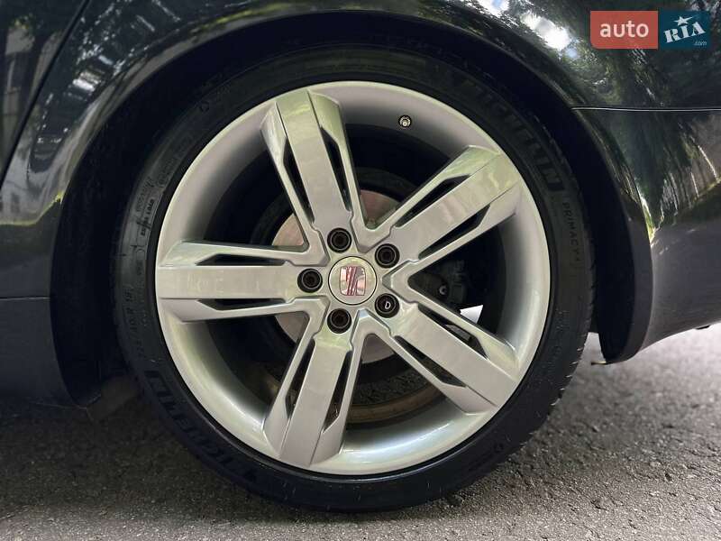 Универсал SEAT Exeo ST 2010 в Броварах