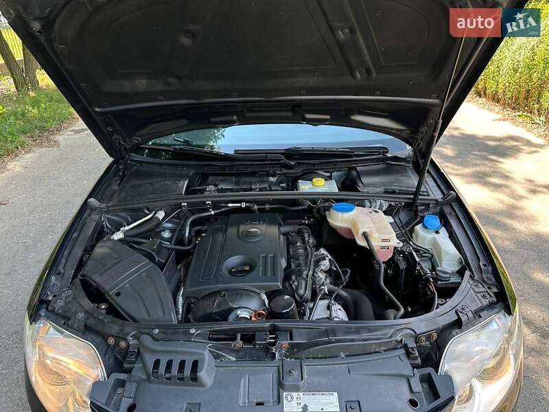 Универсал SEAT Exeo ST 2010 в Броварах