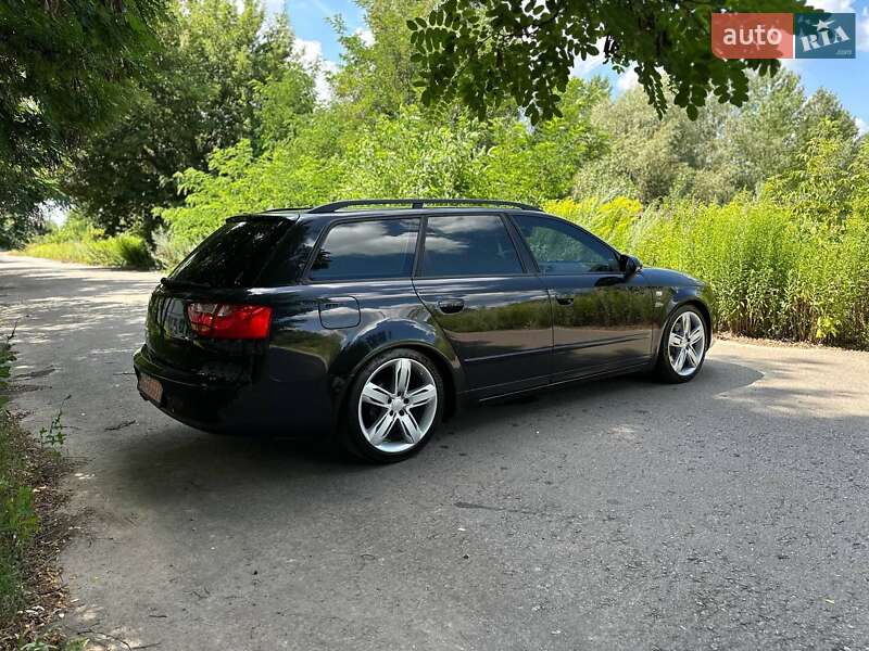 Универсал SEAT Exeo ST 2010 в Броварах