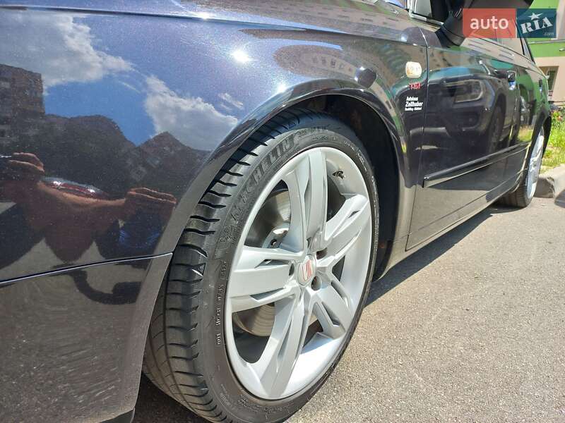 Универсал SEAT Exeo ST 2010 в Броварах