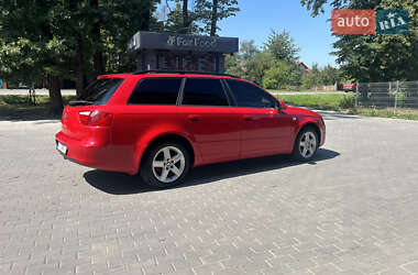 Универсал SEAT Exeo ST 2010 в 
