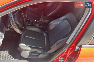 Универсал SEAT Exeo ST 2010 в 