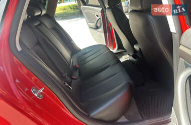 Универсал SEAT Exeo ST 2010 в 