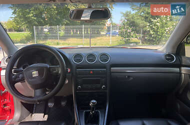 Универсал SEAT Exeo ST 2010 в 