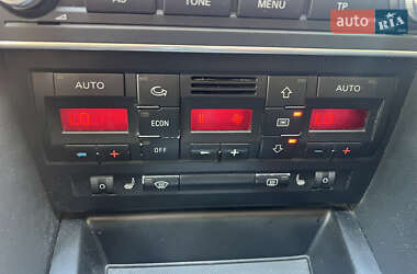 Универсал SEAT Exeo ST 2010 в 